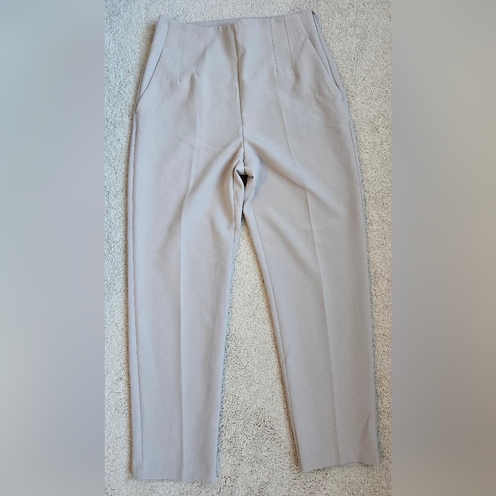 Dynamite Ashes Of Roses Kendall Pant